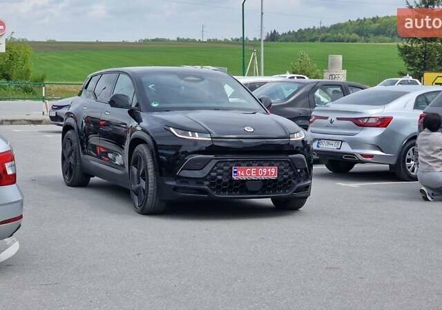 Чорний Фіскер Ocean, об'ємом двигуна 0 л та пробігом 18 тис. км за 32000 $, фото 4 на Automoto.ua