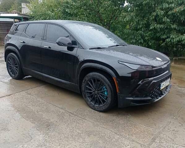 Чорний Фіскер Ocean, об'ємом двигуна 0 л та пробігом 23 тис. км за 25000 $, фото 8 на Automoto.ua