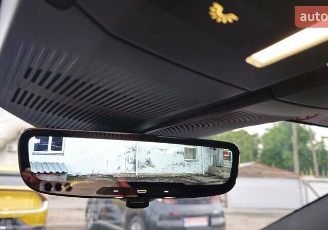 Черный Фискер Ocean, объемом двигателя 0 л и пробегом 10 тыс. км за 30900 $, фото 45 на Automoto.ua