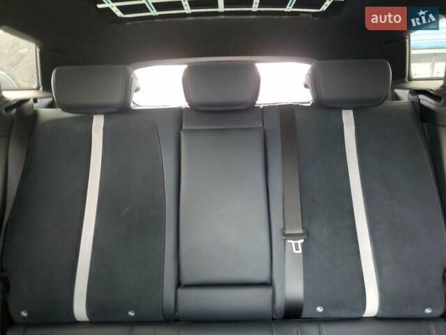 Черный Фискер Ocean, объемом двигателя 0 л и пробегом 22 тыс. км за 9000 $, фото 9 на Automoto.ua