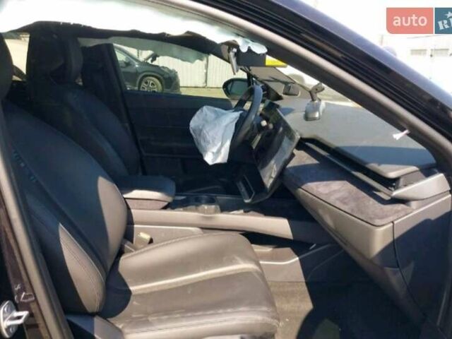 Черный Фискер Ocean, объемом двигателя 0 л и пробегом 16 тыс. км за 17950 $, фото 7 на Automoto.ua