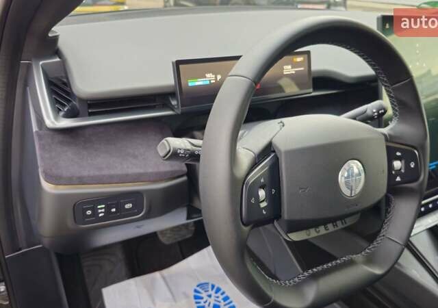 Черный Фискер Ocean, объемом двигателя 0 л и пробегом 10 тыс. км за 30900 $, фото 56 на Automoto.ua