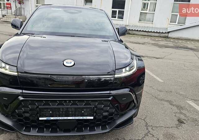 Черный Фискер Ocean, объемом двигателя 0 л и пробегом 10 тыс. км за 30900 $, фото 24 на Automoto.ua