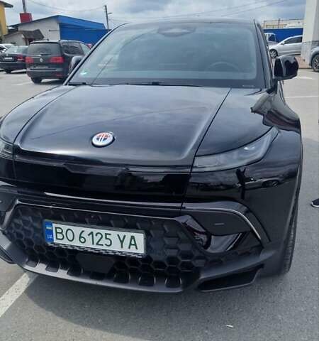 Чорний Фіскер Ocean, об'ємом двигуна 0 л та пробігом 18 тис. км за 32000 $, фото 3 на Automoto.ua