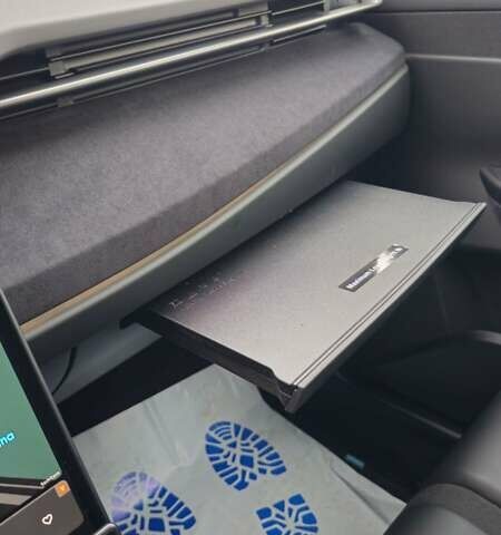 Черный Фискер Ocean, объемом двигателя 0 л и пробегом 10 тыс. км за 30900 $, фото 61 на Automoto.ua