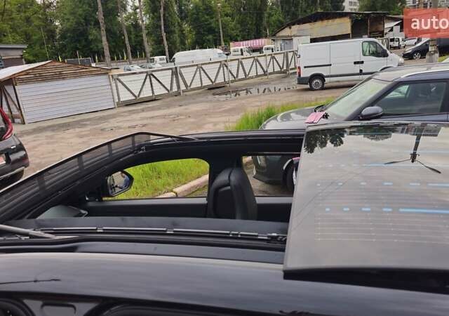 Черный Фискер Ocean, объемом двигателя 0 л и пробегом 10 тыс. км за 30900 $, фото 17 на Automoto.ua