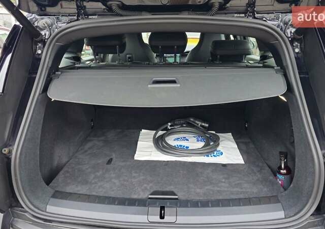 Черный Фискер Ocean, объемом двигателя 0 л и пробегом 10 тыс. км за 30900 $, фото 10 на Automoto.ua