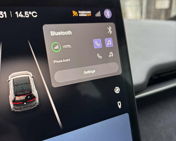 Черный Фискер Ocean, объемом двигателя 0 л и пробегом 36 тыс. км за 23300 $, фото 32 на Automoto.ua