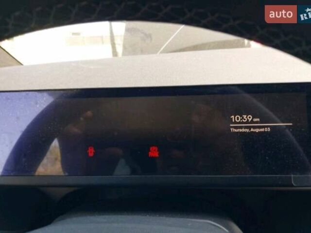 Черный Фискер Ocean, объемом двигателя 0 л и пробегом 16 тыс. км за 17950 $, фото 8 на Automoto.ua