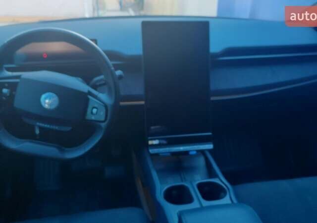 Чорний Фіскер Ocean, об'ємом двигуна 0 л та пробігом 18 тис. км за 32000 $, фото 9 на Automoto.ua