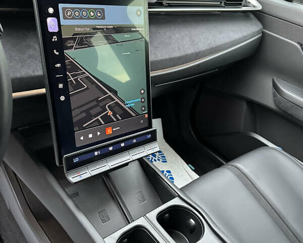 Черный Фискер Ocean, объемом двигателя 0 л и пробегом 10 тыс. км за 29900 $, фото 7 на Automoto.ua