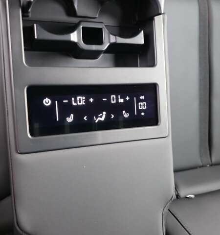Черный Фискер Ocean, объемом двигателя 0 л и пробегом 10 тыс. км за 31500 $, фото 39 на Automoto.ua