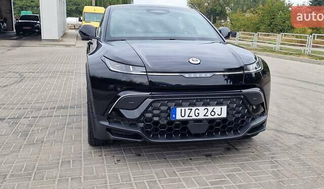 Чорний Фіскер Ocean, об'ємом двигуна 0 л та пробігом 4 тис. км за 35500 $, фото 70 на Automoto.ua