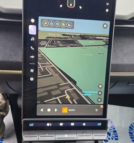 Черный Фискер Ocean, объемом двигателя 0 л и пробегом 11 тыс. км за 23500 $, фото 32 на Automoto.ua