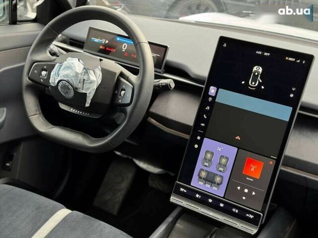 Фискер Ocean, объемом двигателя 0 л и пробегом 14 тыс. км за 14700 $, фото 25 на Automoto.ua