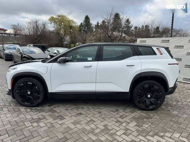 Фискер Ocean, объемом двигателя 0 л и пробегом 14 тыс. км за 14700 $, фото 14 на Automoto.ua