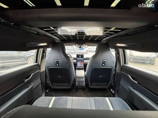 Фискер Ocean, объемом двигателя 0 л и пробегом 14 тыс. км за 14700 $, фото 24 на Automoto.ua