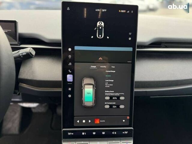 Фискер Ocean, объемом двигателя 0 л и пробегом 14 тыс. км за 14700 $, фото 23 на Automoto.ua