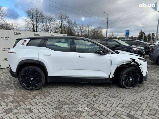 Фискер Ocean, объемом двигателя 0 л и пробегом 14 тыс. км за 14700 $, фото 7 на Automoto.ua