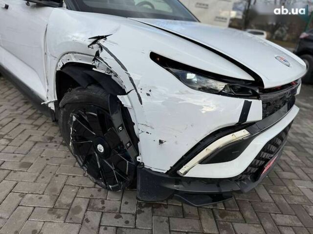 Фискер Ocean, объемом двигателя 0 л и пробегом 14 тыс. км за 14700 $, фото 8 на Automoto.ua