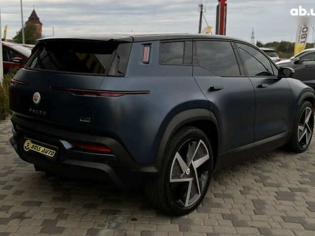 Фіскер Ocean, об'ємом двигуна 0 л та пробігом 22 тис. км за 24800 $, фото 6 на Automoto.ua