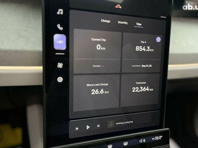 Фіскер Ocean, об'ємом двигуна 0 л та пробігом 22 тис. км за 24800 $, фото 22 на Automoto.ua