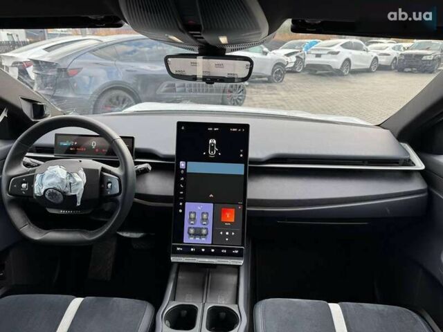 Фискер Ocean, объемом двигателя 0 л и пробегом 14 тыс. км за 14700 $, фото 27 на Automoto.ua