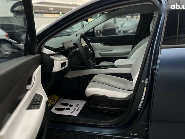 Фискер Ocean, объемом двигателя 0 л и пробегом 22 тыс. км за 25500 $, фото 13 на Automoto.ua