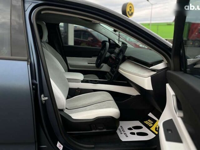 Фискер Ocean, объемом двигателя 0 л и пробегом 22 тыс. км за 25500 $, фото 11 на Automoto.ua