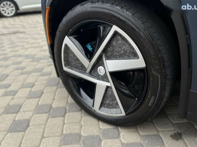 Фіскер Ocean, об'ємом двигуна 0 л та пробігом 22 тис. км за 24800 $, фото 8 на Automoto.ua