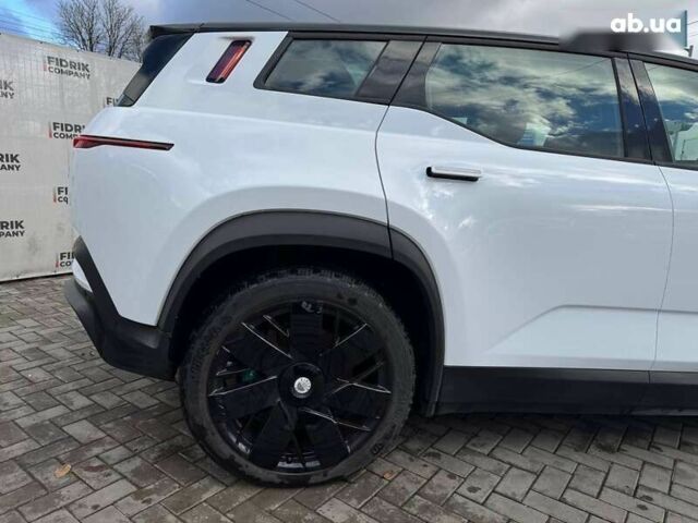 Фискер Ocean, объемом двигателя 0 л и пробегом 14 тыс. км за 14700 $, фото 9 на Automoto.ua