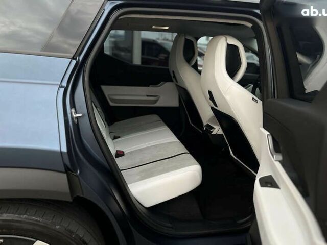 Фискер Ocean, объемом двигателя 0 л и пробегом 22 тыс. км за 25500 $, фото 10 на Automoto.ua