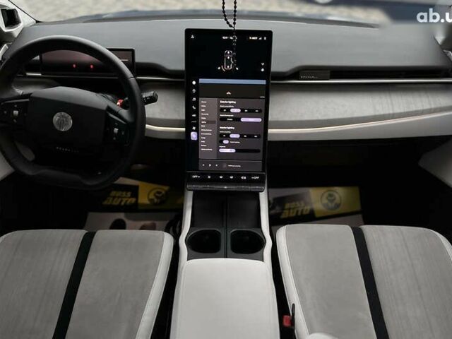 Фіскер Ocean, об'ємом двигуна 0 л та пробігом 22 тис. км за 24800 $, фото 9 на Automoto.ua