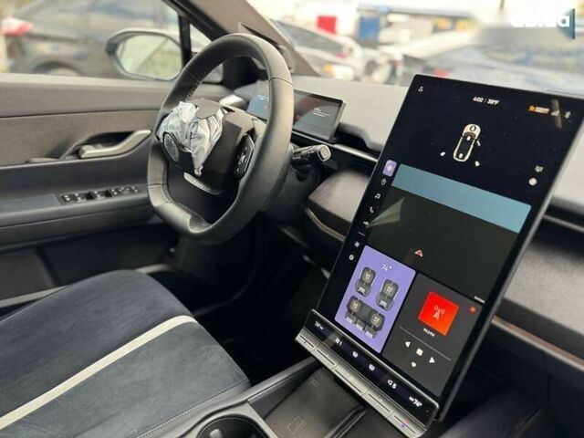 Фискер Ocean, объемом двигателя 0 л и пробегом 14 тыс. км за 14700 $, фото 28 на Automoto.ua