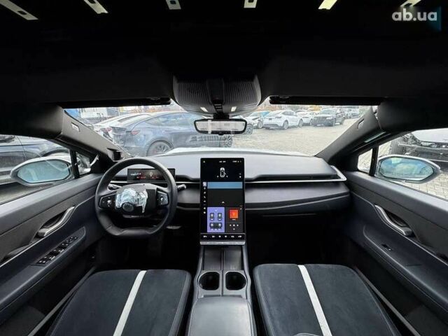 Фискер Ocean, объемом двигателя 0 л и пробегом 14 тыс. км за 14700 $, фото 29 на Automoto.ua