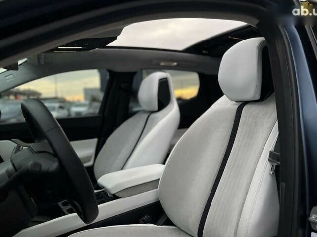 Фискер Ocean, объемом двигателя 0 л и пробегом 22 тыс. км за 25500 $, фото 23 на Automoto.ua