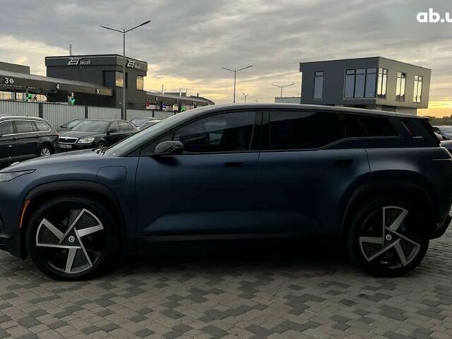 Фискер Ocean, объемом двигателя 0 л и пробегом 22 тыс. км за 25500 $, фото 3 на Automoto.ua