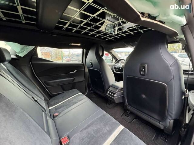 Фискер Ocean, объемом двигателя 0 л и пробегом 14 тыс. км за 14700 $, фото 26 на Automoto.ua