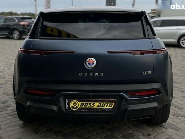 Фіскер Ocean, об'ємом двигуна 0 л та пробігом 22 тис. км за 24800 $, фото 5 на Automoto.ua