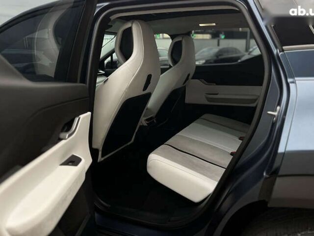 Фискер Ocean, объемом двигателя 0 л и пробегом 22 тыс. км за 25500 $, фото 12 на Automoto.ua