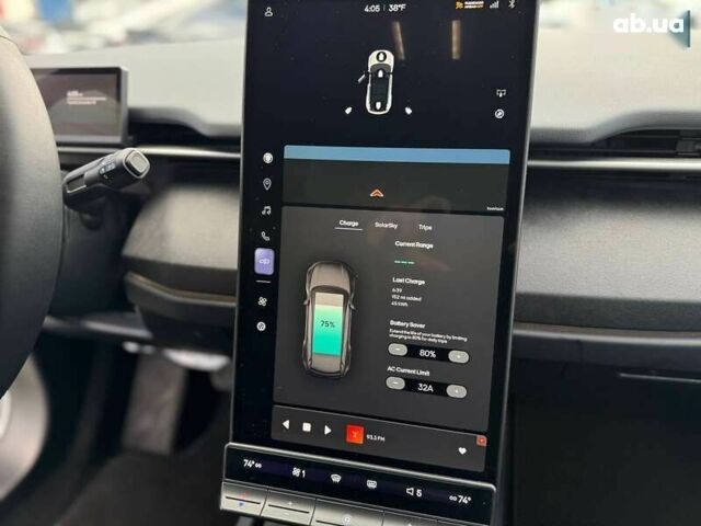 Фискер Ocean, объемом двигателя 0 л и пробегом 14 тыс. км за 14700 $, фото 21 на Automoto.ua