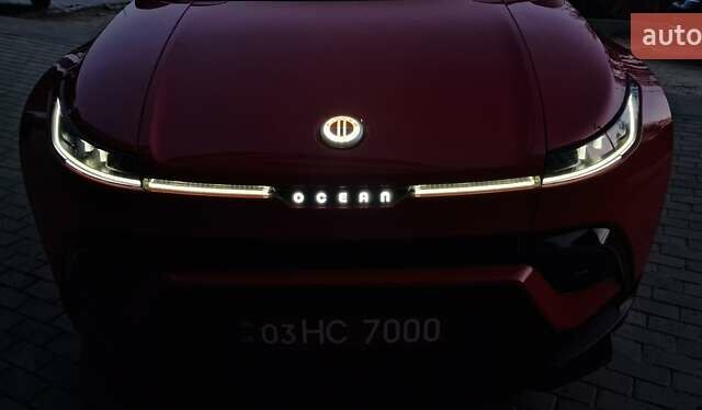 Фискер Ocean, объемом двигателя 0 л и пробегом 11 тыс. км за 28999 $, фото 156 на Automoto.ua