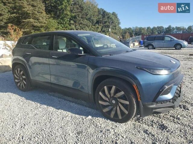 Сірий Фіскер Ocean, об'ємом двигуна 0 л та пробігом 6 тис. км за 7700 $, фото 3 на Automoto.ua