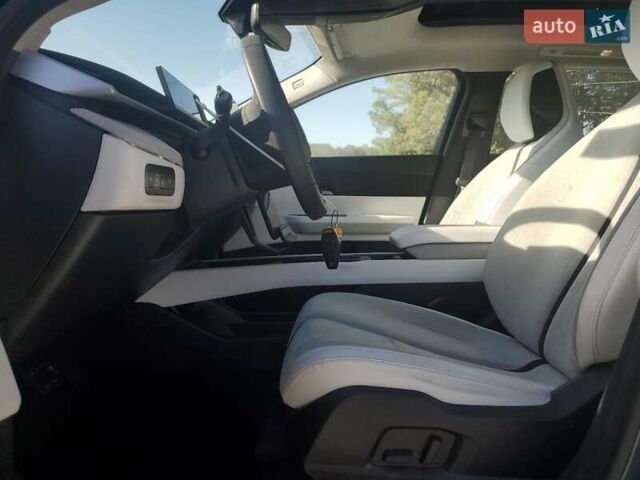 Сірий Фіскер Ocean, об'ємом двигуна 0 л та пробігом 6 тис. км за 7700 $, фото 6 на Automoto.ua