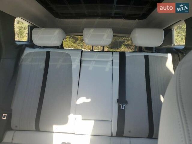 Сірий Фіскер Ocean, об'ємом двигуна 0 л та пробігом 6 тис. км за 7700 $, фото 9 на Automoto.ua