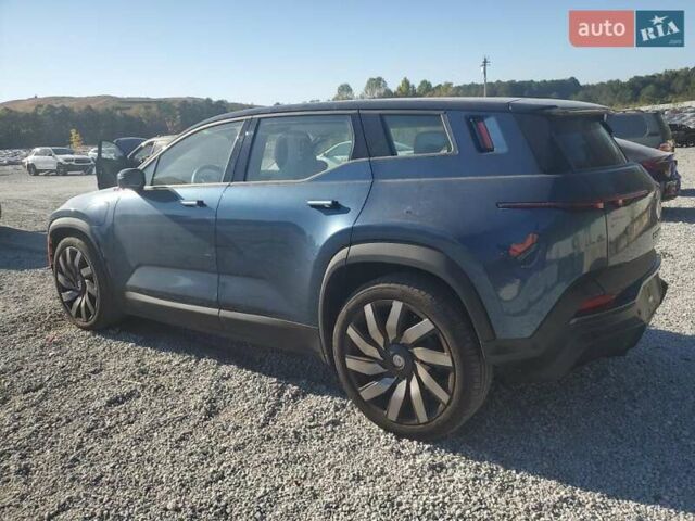 Сірий Фіскер Ocean, об'ємом двигуна 0 л та пробігом 6 тис. км за 7700 $, фото 1 на Automoto.ua