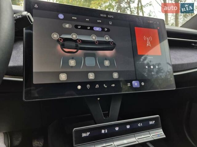 Серый Фискер Ocean, объемом двигателя 0 л и пробегом 31 тыс. км за 24900 $, фото 33 на Automoto.ua
