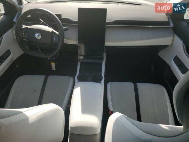 Сірий Фіскер Ocean, об'ємом двигуна 0 л та пробігом 6 тис. км за 7700 $, фото 7 на Automoto.ua