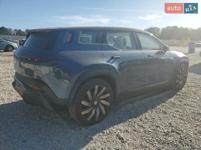 Сірий Фіскер Ocean, об'ємом двигуна 0 л та пробігом 6 тис. км за 7700 $, фото 2 на Automoto.ua