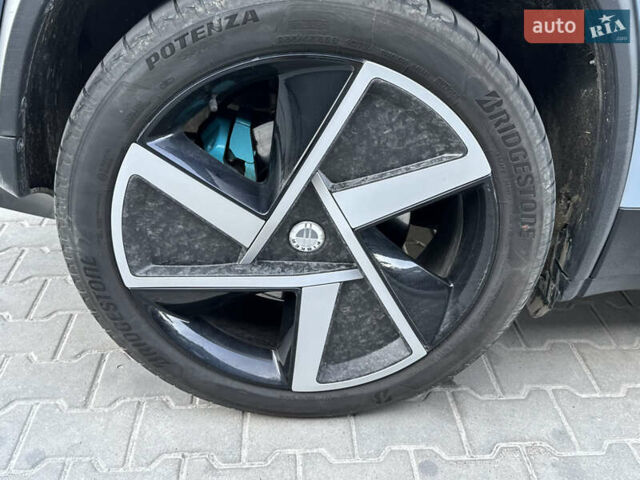 Серый Фискер Ocean, объемом двигателя 0 л и пробегом 15 тыс. км за 22999 $, фото 1 на Automoto.ua